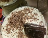 Foto del paso 31 de la receta: 💛Hueraz💋Pastel Chocolate Súper Fácil👍