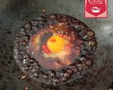 Foto langkah ke 6 dari resep Telur Ceplok Pontianak Enak Express.