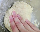 Foto del paso 3 de la receta: Tequeños