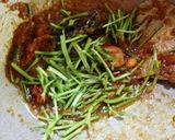 Foto langkah ke 4 dari resep Tumis Kangkung Belacan🍜(dg tutorial).