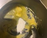 A picture of step 6 of Fillet mignon with mushroom sauce.