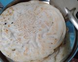 चीला (cheela recipe in Hindi) रेसिपी चरण 4 फोटो