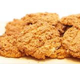 Foto langkah ke 2 dari resep Walnut Cookies.