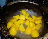 A picture of step 9 of Instant Biryani.