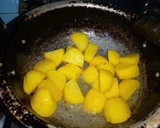 A picture of step 9 of Instant Biryani.