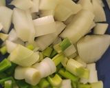 Foto del paso 2 de la receta: Guisado patagónico (versión dos)
