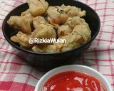 Foto langkah ke 3 dari resep Sosis Crispy.