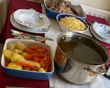 Tyúkhús leves recept fázis 1 fotója