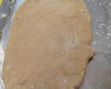 A picture of step 2 of Doughnuts.