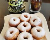 Foto langkah ke 7 dari resep Donat Kentang.