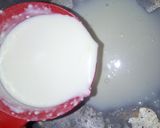 A picture of step 30 of Custard cookies cooking pots.