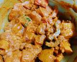Low and light chicken shashlik recipe step 3 photo