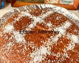 صورة لخطوة 8 من وصفة كيكه الرواني بالعسل 🍯