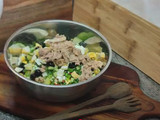 Ensalada campera