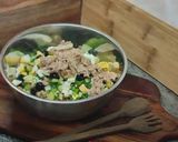 Foto del paso 6 de la receta: Ensalada campera