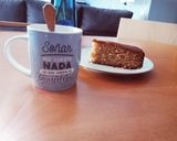 Foto del paso 13 de la receta: Bizcocho de manzana y canela