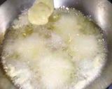 A picture of step 9 of Alu kabab.