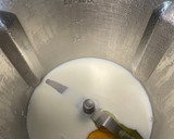 Foto del paso 2 de la receta: Crema pastelera. Robot Mambo cecotec
