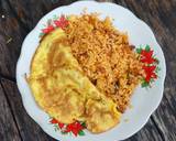 Cara Membuat Nasi Goreng Pagi Hari 3