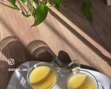 صورة لخطوة 4 من وصفة كريم كراميل