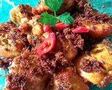 Foto langkah ke 3 dari resep Ayam Goreng Lengkuas (mudah dan murah).