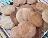 Sooji mathri recipe step 5 photo