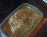 Foto del paso 6 de la receta: Filetes de pollo adobado y a la plancha con papas revolconas