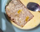 Foto langkah ke 2 dari resep Gluten Free Toast Bread.
