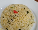 Foto langkah ke 5 dari resep Nasi Goreng Telur Spesial.