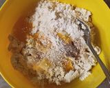 Foto langkah ke 3 dari resep Perkedel Tahu.