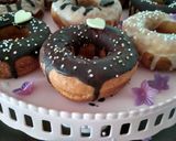 Donaty - pączki z dziurką krok przepisu 4 zdjęcie
