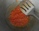 Foto langkah ke 3 dari resep Cilok bakar pedas.