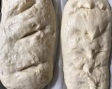 Foto langkah ke 7 dari resep 42. French Baguettes.