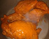 A picture of step 1 of Charga.