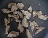 รูปขั้นตอนการทำที่ 3 ของ ตับไก่ย่าง เมนูเด็ก 1 ขวบขึ้นไป