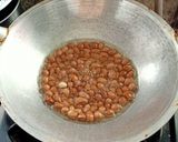 Foto langkah ke 2 dari resep Bumbu Kacang (untuk Cilok/Siomay/Batagor).