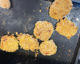 Foto del paso 4 de la receta: Nugget de pollo casero