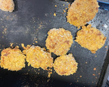 Foto del paso 4 de la receta: Nugget de pollo casero