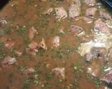 Beef and Mini-Dumplings recipe step 3 photo