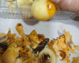 Foto del paso 1 de la receta: Helado fácil, sano y de aprovechamiento