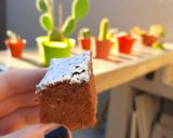 Foto del paso 3 de la receta: Brownie