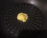 Foto langkah ke 3 dari resep Telur Dadar Padang.