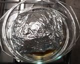 Pulled Pork szendvics recept fázis 3 fotója
