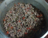 Foto del paso 1 de la receta: Empanadas de carne al horno