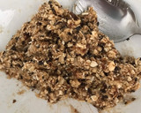 Foto del paso 3 de la receta: Barritas saludables