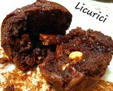 Pas rețetă CiocoCupCake 5 fotografie