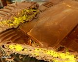 صورة لخطوة 6 من وصفة شوكولا دبي🍫🍫