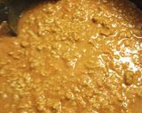 A picture of step 3 of Yet, another Chili Lasagna.