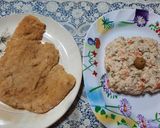 Foto del paso 6 de la receta: Mayonesa de ave con jardinera de lata