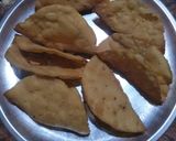 A picture of step 6 of Tacos with Indian taste.